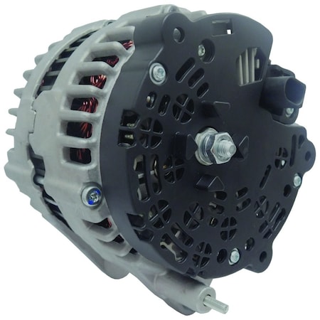 Replacement For Carquest, 11257A Alternator
